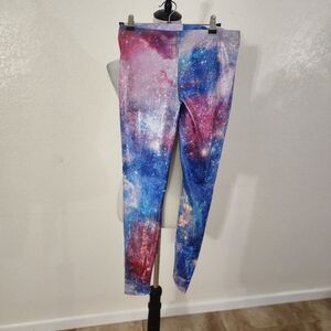 Blackmilk leggings